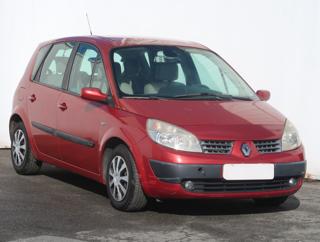 Renault Scénic 1.6 16V 81kW MPV