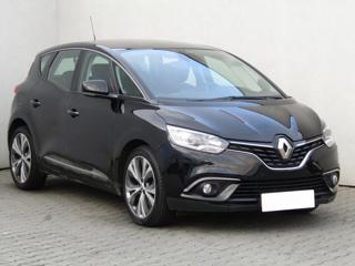 Renault Scénic 1.6DCi MPV