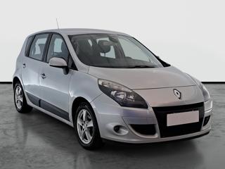 Renault Scénic 1.5 dCi 81kW MPV