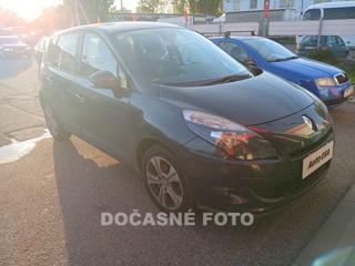 Renault Scénic 1.6 i, Serv.kniha MPV