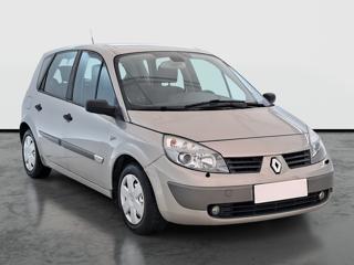 Renault Scénic 1.6 16V 83kW MPV