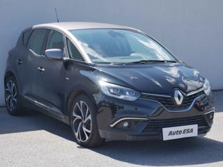 Renault Scénic 1.3 TCe MPV