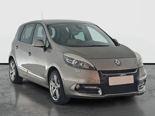 Renault Scénic 1.6 dCi 96kW MPV