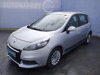 Renault Scénic 1,5 dCi 110k Dynamique FAP MPV