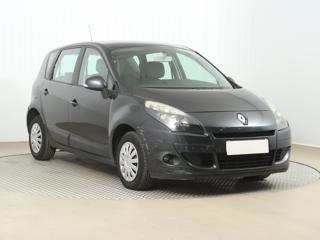 Renault Scénic 1.5 dCi 78kW MPV