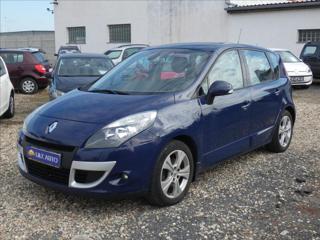 Renault Scénic 1,6 16V MPV