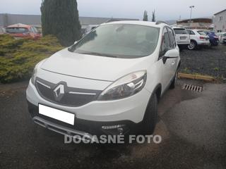 Renault Scénic 1.2TCe SUV