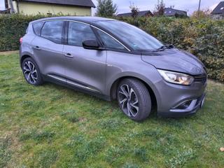 Renault Scénic 1,6   dci 96.Kw SUV