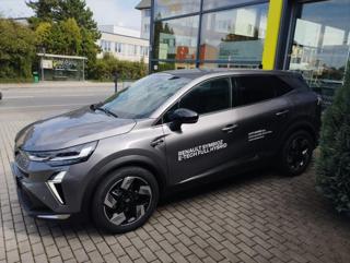 Renault Symbioz Techno full hybrid E-Tech 160 SUV