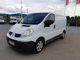 Renault Trafic 2.0 dci