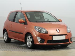 Renault Twingo 1.2 16V 56kW hatchback