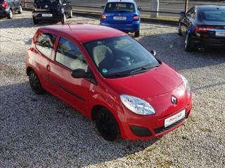 Renault Twingo 1.2i hatchback