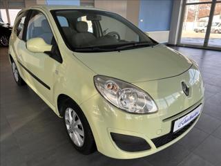 Renault Twingo 1,2 hatchback