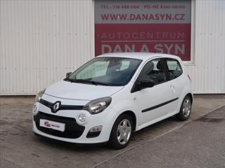 Renault Twingo 1,2 i TOP STAV hatchback