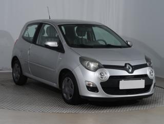 Renault Twingo 1.5 dCi 55kW hatchback