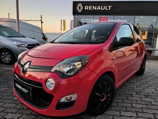 Renault Twingo 2012 1.2i 55kW hatchback