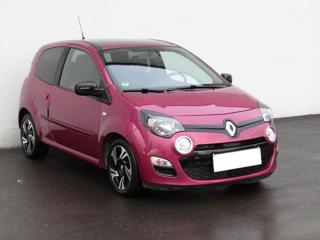 Renault Twingo 1.2i, ČR hatchback