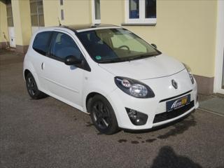 Renault Twingo 1,2 16V Dynamique Quickshift 1,2i hatchback