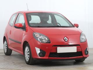 Renault Twingo 1.2 16V  55kW hatchback