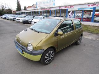 Renault Twingo 1,2 AUTHENTIQUE hatchback