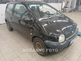 Renault Twingo 1.2 16V hatchback