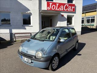 Renault Twingo 1,2 16V EXPRESSION hatchback