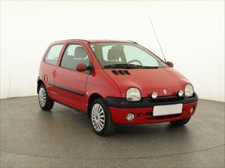 Renault Twingo 1.2 44kW hatchback