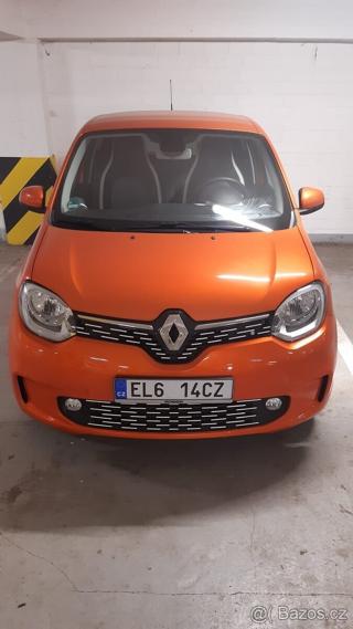 Renault Twingo vibes hatchback