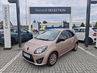 Renault Twingo 1,2 16V  Miss Sixty hatchback