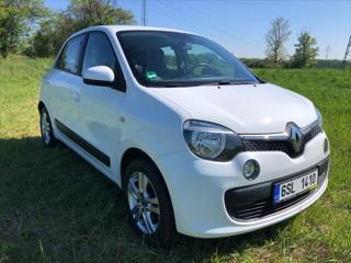 Renault Twingo 1,0 SCe 12V Life hatchback