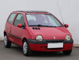 Renault Twingo 1.2 44kW hatchback