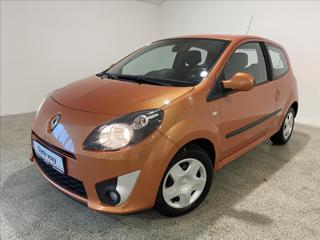 Renault Twingo 1,2 hatchback