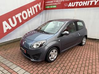 Renault Twingo 1.2 16V Dynamique, Klimatizace hatchback