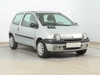 Renault Twingo 1.2 44kW hatchback