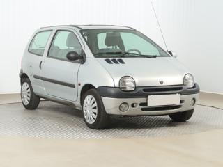Renault Twingo 1.2 44kW hatchback
