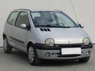 Renault Twingo 1.2i hatchback