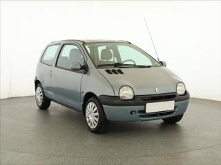 Renault Twingo 1.2 44kW hatchback