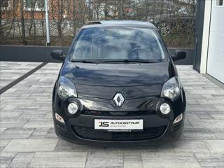 Renault Twingo 1,2 75PS  Dynamique hatchback