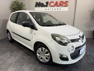 Renault Twingo 1,2   i NOVÁ SPOJKA PO STK hatchback