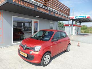 Renault Twingo 1.0i 4x AIRBAG, ASR hatchback