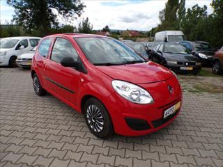 Renault Twingo 1,2 i hatchback