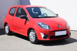 Renault Twingo 1.5 dCi hatchback