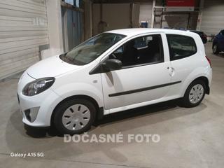 Renault Twingo 1.1i hatchback