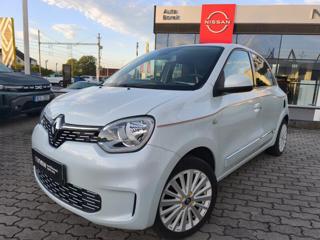 Renault Twingo 2021 ZE VIBES hatchback