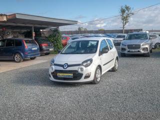 Renault Twingo 1.2i 55KW - TREND hatchback