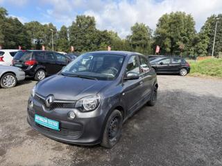 Renault Twingo 1.0TCe hatchback