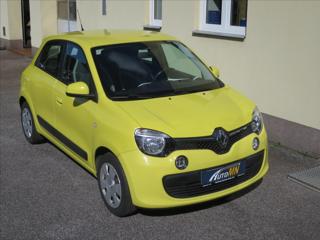 Renault Twingo 1,0 hatchback