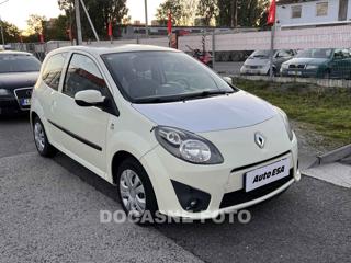 Renault Twingo 1.5 dCi hatchback