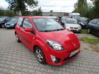 Renault Twingo 1,2 i hatchback
