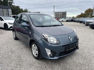 Renault Twingo 1.2i 56kw 1.Majitel hatchback
